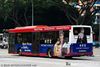 Thumbnail: SBS8927A — A Scania K230UB (Euro V) single-deck bus serving commuters on service 506 under current bus operator SBS Transit.