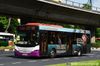 Thumbnail: SBS8930P — A Scania K230UB (Euro V) single-deck bus serving commuters on service 185 back when it was operated by SBS Transit in June 2014.