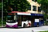 Thumbnail: SBS8931L — A Scania K230UB (Euro V) single-deck bus, pictured carrying a Electrolux advertisement, serving commuters on service 194 back when it was operated by SBS Transit in August 2014.