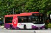 Thumbnail: SBS8936Z  — A Scania K230UB (Euro V) single-deck bus serving commuters on service 335 back when it was operated by SBS Transit in July 2015.