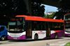 Thumbnail: SBS8937X  — A Scania K230UB (Euro V) single-deck bus serving commuters on service 97 back when it was operated by SBS Transit in March 2016.