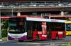 Thumbnail: SBS8943C  — A Scania K230UB (Euro V) single-deck bus serving commuters on service 52 under current bus operator SBS Transit in December 2015.