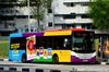 Thumbnail: SBS8947S  — A Scania K230UB (Euro V) single-deck bus serving commuters on service 5 under current bus operator SBS Transit in June 2015.