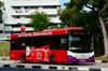 Thumbnail: SBS8948P  — A Scania K230UB (Euro V) single-deck bus serving commuters on service 5 under current bus operator SBS Transit in June 2015.