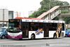 Thumbnail: SBS8971X — A Scania K230UB (Euro V) single-deck bus serving commuters on service 60 under current bus operator SBS Transit.