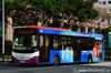 Thumbnail: SBS8971X — A Scania K230UB (Euro V) single-deck bus serving commuters on service 63 under current bus operator SBS Transit in June 2014.