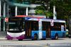 Thumbnail: SBS8973R — A Scania K230UB (Euro V) single-deck bus serving commuters on service 131 under current bus operator SBS Transit.