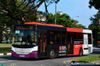 Thumbnail: SBS8973R — A Scania K230UB (Euro V) single-deck bus serving commuters on service 131 under current bus operator SBS Transit in March 2014.