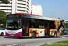 Thumbnail: SBS8979A — A Scania K230UB (Euro V) single-deck bus serving commuters on service 94 under current bus operator SBS Transit.