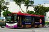 Thumbnail: SBS8980U  — A Scania K230UB (Euro V) single-deck bus serving commuters on service 333 back when it was operated by SBS Transit in July 2015.