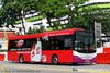 Thumbnail: SBS8994E — A Scania K230UB (Euro V) single-deck bus serving commuters on service 97 back when it was operated by SBS Transit.