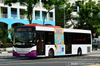 Thumbnail: SBS8999S  — A Scania K230UB (Euro V) single-deck bus serving commuters on service 333 back when it was operated by SBS Transit in July 2015.