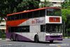 Thumbnail: SBS9004G — Historical archive of a Leyland Olympian (3-Axle) double-deck bus operating on service 78 under SBS Transit. Buses of this model type have since been completely retired from passenger service.
