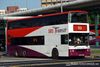 Thumbnail: SBS9014C — Historical archive of a Leyland Olympian (3-Axle) double-deck bus operating on service 51 under SBS Transit. Buses of this model type have since been completely retired from passenger service.