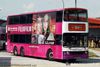 Thumbnail: SBS9021G — Historical archive of a Leyland Olympian (3-Axle) double-deck bus operating on service 154 under SBS Transit. Buses of this model type have since been completely retired from passenger service.