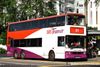 Thumbnail: SBS9029K — Historical archive of a Leyland Olympian (3-Axle) double-deck bus operating on service 31 under SBS Transit. Buses of this model type have since been completely retired from passenger service.
