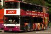 Thumbnail: SBS9039G — Historical archive of a Leyland Olympian (3-Axle) double-deck bus operating on service 157 under SBS Transit. Buses of this model type have since been completely retired from passenger service.