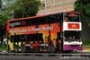 Thumbnail: SBS9040B — Historical archive of a Leyland Olympian (3-Axle) double-deck bus operating on service 179 under SBS Transit. Buses of this model type have since been completely retired from passenger service.