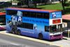 Thumbnail: SBS9049C — Historical archive of a Leyland Olympian (3-Axle) double-deck bus operating on service 51 under SBS Transit. Buses of this model type have since been completely retired from passenger service.