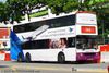 Thumbnail: SBS9060T — Historical archive of a Leyland Olympian (3-Axle) double-deck bus operating on service 143 under SBS Transit. Buses of this model type have since been completely retired from passenger service.