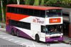 Thumbnail: SBS9069U — Historical archive of a Leyland Olympian (3-Axle) double-deck bus operating on service 246 under SBS Transit. Buses of this model type have since been completely retired from passenger service.