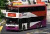 Thumbnail: SBS9078T — Historical archive of a Leyland Olympian (3-Axle) double-deck bus operating on service 193 under SBS Transit. Buses of this model type have since been completely retired from passenger service.