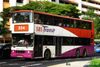 Thumbnail: SBS9082E — Historical archive of a Leyland Olympian (3-Axle) double-deck bus operating on service 334 under SBS Transit. Buses of this model type have since been completely retired from passenger service.