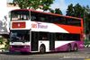 Thumbnail: SBS9083C — Historical archive of a Leyland Olympian (3-Axle) double-deck bus operating on service 8 under SBS Transit. Buses of this model type have since been completely retired from passenger service.