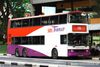 Thumbnail: SBS9084A — Historical archive of a Leyland Olympian (3-Axle) double-deck bus operating on service 78 under SBS Transit. Buses of this model type have since been completely retired from passenger service.