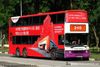 Thumbnail: SBS9090G — Historical archive of a Leyland Olympian (3-Axle) double-deck bus operating on service 240 under SBS Transit. Buses of this model type have since been completely retired from passenger service.