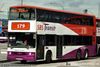 Thumbnail: SBS9092B — Historical archive of a Leyland Olympian (3-Axle) double-deck bus operating on service 179 under SBS Transit. Photographed in January 2009, buses of this model type have since been completely retired from passenger service.