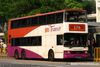 Thumbnail: SBS9099H — Historical archive of a Leyland Olympian (3-Axle) double-deck bus operating on service 174 under SBS Transit. Buses of this model type have since been completely retired from passenger service.