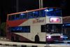 Thumbnail: SBS9105Z — Historical archive of a Leyland Olympian (3-Axle) double-deck bus operating on service 52 under SBS Transit. Buses of this model type have since been completely retired from passenger service.