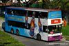 Thumbnail: SBS9108R — Historical archive of a Leyland Olympian (3-Axle) double-deck bus operating on service 186 under SBS Transit. Buses of this model type have since been completely retired from passenger service.