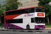 Thumbnail: SBS9111E — Historical archive of a Leyland Olympian (3-Axle) double-deck bus operating on service 179A under SBS Transit. Buses of this model type have since been completely retired from passenger service.