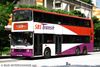 Thumbnail: SBS9111E — Historical archive of a Leyland Olympian (3-Axle) double-deck bus operating on service 179 under SBS Transit. Buses of this model type have since been completely retired from passenger service.