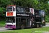 Thumbnail: SBS9119J — Historical archive of a Leyland Olympian (3-Axle) double-deck bus operating on service 174 under SBS Transit. Buses of this model type have since been completely retired from passenger service.