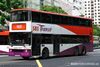 Thumbnail: SBS9129E — Historical archive of a Leyland Olympian (3-Axle) double-deck bus operating on service 182 under SBS Transit. Buses of this model type have since been completely retired from passenger service.