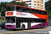 Thumbnail: SBS9135L — Historical archive of a Leyland Olympian (3-Axle) double-deck bus operating on service 28 under SBS Transit. Buses of this model type have since been completely retired from passenger service.