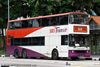 Thumbnail: SBS9136J — Historical archive of a Leyland Olympian (3-Axle) double-deck bus operating on service 60 under SBS Transit. Buses of this model type have since been completely retired from passenger service.
