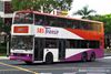 Thumbnail: SBS9140X — Historical archive of a Leyland Olympian (3-Axle) double-deck bus operating on service 241A under SBS Transit. Buses of this model type have since been completely retired from passenger service.