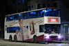 Thumbnail: SBS9160M — Historical archive of a Leyland Olympian (3-Axle) double-deck bus operating on service 186 under SBS Transit. Buses of this model type have since been completely retired from passenger service.