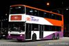 Thumbnail: SBS9162H — Historical archive of a Leyland Olympian (3-Axle) double-deck bus operating on service 97 under SBS Transit. Buses of this model type have since been completely retired from passenger service.