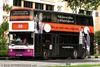 Thumbnail: SBS9167U — Historical archive of a Leyland Olympian (3-Axle) double-deck bus operating on service 58 under SBS Transit. Buses of this model type have since been completely retired from passenger service.