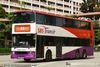 Thumbnail: SBS9171G — Historical archive of a Leyland Olympian (3-Axle) double-deck bus operating on service 55 under SBS Transit. Buses of this model type have since been completely retired from passenger service.