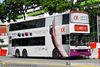 Thumbnail: SBS9175X — Historical archive of a Leyland Olympian (3-Axle) double-deck bus operating on service 97 under SBS Transit. Buses of this model type have since been completely retired from passenger service.