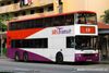 Thumbnail: SBS9177R — Historical archive of a Leyland Olympian (3-Axle) double-deck bus operating on service 13 under SBS Transit. Buses of this model type have since been completely retired from passenger service.