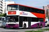 Thumbnail: SBS9177R — Historical archive of a Leyland Olympian (3-Axle) double-deck bus operating on service 25 under SBS Transit. Buses of this model type have since been completely retired from passenger service.