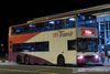Thumbnail: SBS9185S — Historical archive of a Leyland Olympian (3-Axle) double-deck bus operating on service 70M under SBS Transit. Buses of this model type have since been completely retired from passenger service.
