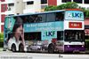 Thumbnail: SBS9188J — Historical archive of a Leyland Olympian (3-Axle) double-deck bus operating on service 88 under SBS Transit. Photographed in March 2008, buses of this model type have since been completely retired from passenger service.